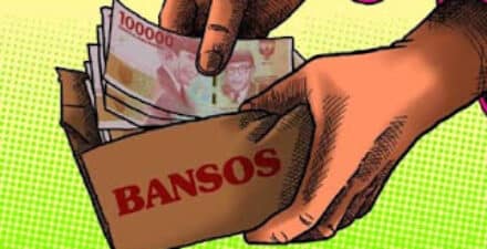 KPM yang Salah Gunakan Bansos Akan Dicoret, Tapi Bisa Verifikasi Ulang
