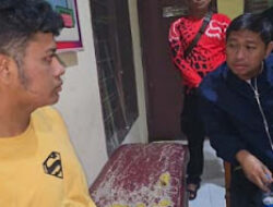 600 Personel Dikerahkan Amankan Rekonstruksi Kasus Mengerikan