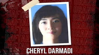Tersangka kasus dugaan tindak pidana pencucian uang (TPPU)