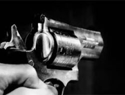 Dadang Iskandar Dihukum Seumur Hidup atas Pembunuhan Rekan Polisi