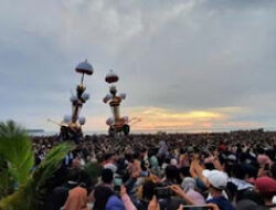 Hoyak Tabuik Target Kembali ke Kalender KEN Tahun Depan