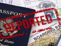 Putri Viral Minta Ibu Tak Dideportasi, Imigrasi Klarifikasi Status NA