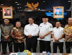 Sumbar Perkuat Komoditas Unggulan Lewat ABT 2025