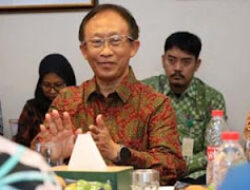 Listrik Stabil PLN Perkuat Daya Saing Industri Indonesia