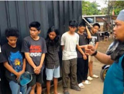 Dikeroyok dengan Batu dan Sajam, Pemuda Makassar Meregang Nyawa