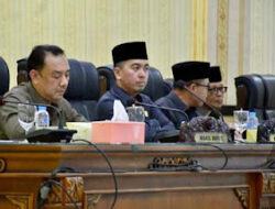 Perubahan Propemperda Diharapkan Tingkatkan Pelayanan Publik