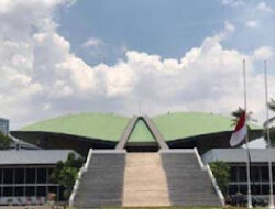 RAPBN 2026 Disahkan, Defisit Dipatok 2,68 Persen PDB