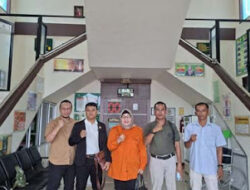 Pemilik Sertifikat Diduga Cacat Hukum, Suku Piliang Lakukan Gugatan