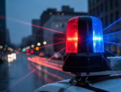 Kendaraan Prioritas Jalan Sesuai UU, Bukan Semena-mena