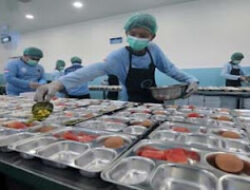 423 Tenaga Operasional Disiapkan untuk Dapur MBG Muhammadiyah