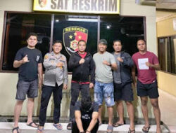 RKP Diamankan Atas Dugaan Penggelapan di Toko Axera Point