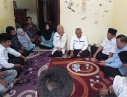 Pemerintah Daerah Berduka atas Wafatnya ASN Tanjung Mutiara