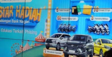 Gebyar Sikoci Tahap Dua