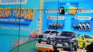 Gebyar Sikoci Tahap Dua