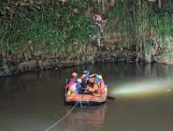 Tragedi Sungai Cisadane, Dua Anak 14 Tahun Tenggelam