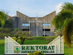 Unand Dukung Proses Hukum dan Tegaskan Praduga Tak Bersalah