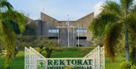 Universitas Andalas (Unand)