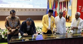 UNP Perkuat Infrastruktur dan Laboratorium Canggih