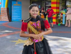 Vanya Wijaya Siap Tampil di Grand Final Joko Roro Cilik 2025 dan Kenalkan Wisata Kabupaten Malang Lewat Lagu