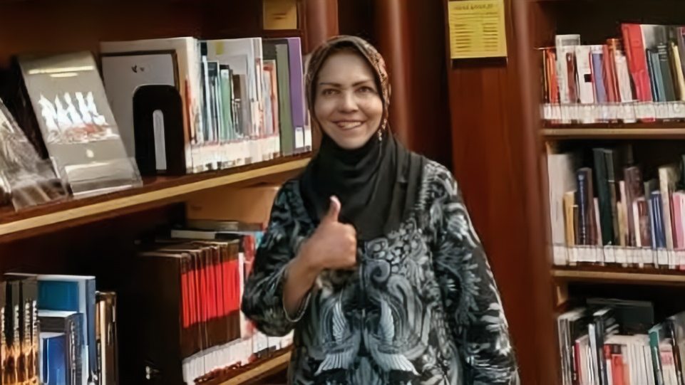 Dr. Nurhayati Ali Assegaf, Presiden Nuraa Women’s Institute yang mendorong partisipasi perempuan dalam dunia politik. (Dok. Istimewa)