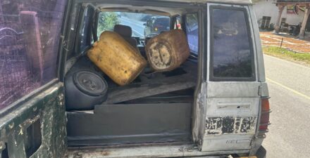 Terduga Pelaku Penyalahgunaan BBM Bersubsidi Dittindak Tegas Pihak Berwajib