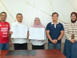 Serah Terima Jabatan Kepala Biro Adpim Setdaprov Sumbar Berjalan Lancar