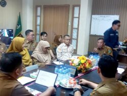 Pemprov Sumbar Siapkan Surat Edaran Gubernur untuk Antisipasi Konten Buruk di Media Sosial