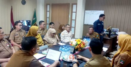 Pemprov Sumbar Siapkan Surat Edaran Gubernur untuk Antisipasi Konten Buruk di Media Sosial