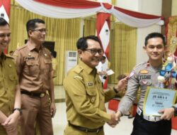 Padang Pariaman Tancap Gas Transformasi Kesehatan Raih Penghargaan Nasional
