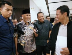 Pemko Pariaman Terima Bantuan Alsistan Senilai Rp600 Juta dari Menteri Pertanian