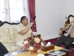 Wako Yota Balad Dukung Program 3 Juta Rumah Pemerintah Pusat Sinergikan dengan Program Kota Pariaman