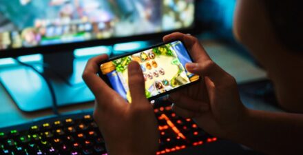 NexaPlay: Solusi Top Up Game Murah dan Terpercaya di Tengah Persaingan Platform Digital