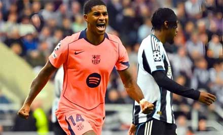 Babak penyisihan grup Liga Champions musim 2025/2026 kembali menghadirkan laga-laga menarik pada Jumat dini hari WIB (19/9).