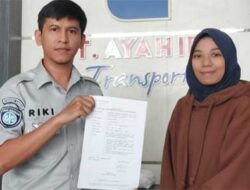Jasa Raharja Bukittinggi Sosialisasikan Transformasi Pengutipan IWKBU dan E-Resi ke Perusahaan Otobus