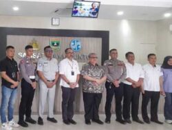Jasa Raharja Solok Dorong Kesadaran Pajak Kendaraan dan Keselamatan Berlalu Lintas di Sawahlunto