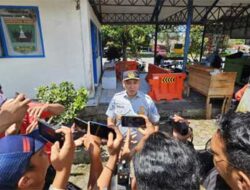 Jasa Raharja Sumbar Ingatkan Pengendara Lewat 2.000 SMS Saat Libur Panjang