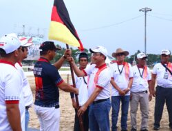 Payakumbuh Ciptakan Sejarah Nasional, Indonesia’s Horse Racing Cup Sukses Diluar Pulau Jawa