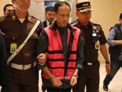 Kekayaan Fantastis Kejagung Jebloskan Nadiem ke Tahanan