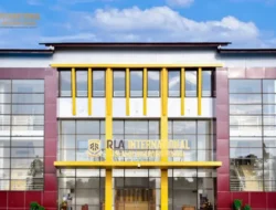 RLA International Islamic Boarding School Buka Lowongan untuk Security dan Guru Bahasa Indonesia