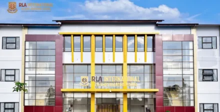 RLA International Islamic Boarding School Buka Lowongan untuk Posisi Guru Bahasa Indonesia dan Security.