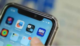 BRImo