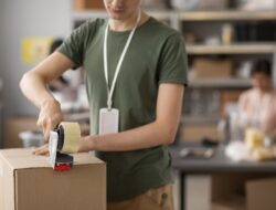 Industri Kemasan Indonesia Diproyeksi Tembus USD 14 Miliar pada 2032