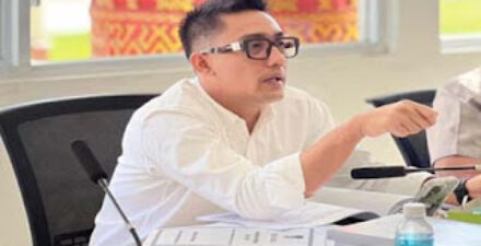 DPRD Desak Wali Kota Padang Evaluasi OPD dengan PAD Rendah