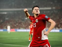 Justin Hubner Minta Maaf Usai Bikin Gaduh, Janji Fokus Bela Timnas Indonesia