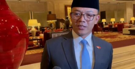 Menlu Sugiono Akan Kunjungi Korea Utara Bahas Penguatan Hubungan Bilateral