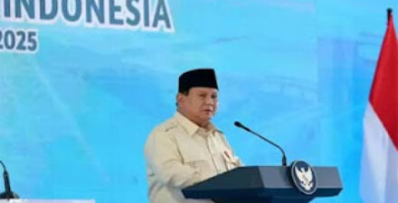Presiden Prabowo Ziarah ke Lubang Buaya, Kenang Jasa Pahlawan Revolusi