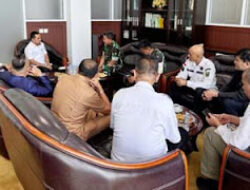 Pemkab Solok Siapkan Hibah Lahan 6,6 Hektare untuk Relokasi Korem 032/Wirabraja