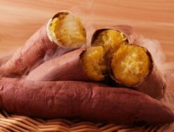 6 Camilan Rendah Gula yang Sehat dan Bikin Kenyang Lebih Lama