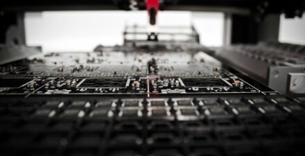 Ilmuwan China Ciptakan Chip 2D-Silikon Super Cepat, Buka Era Baru Teknologi Komputasi