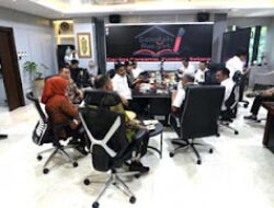 Program Sekolah Rakyat Resmi Dimulai, Sumbar Fokus Kembangkan SDM Unggul